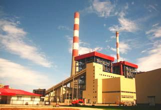 三門(mén)峽電廠